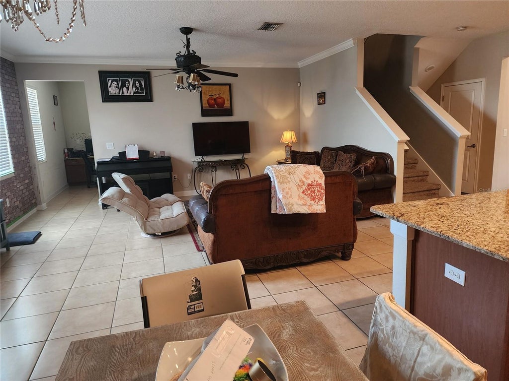 Photo of 1516 Bunker Drive, Davenport, FL 33896 (MLS # O6422291)