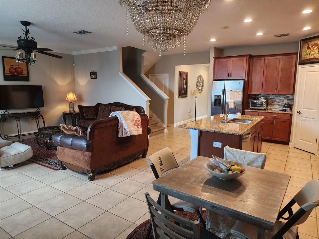 Photo of 1516 Bunker Drive, Davenport, FL 33896 (MLS # O6422291)