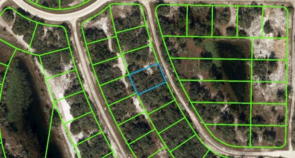 Photo of 107 Vagabond Avenue, Lake Placid, FL 33852 (MLS # V4928272)