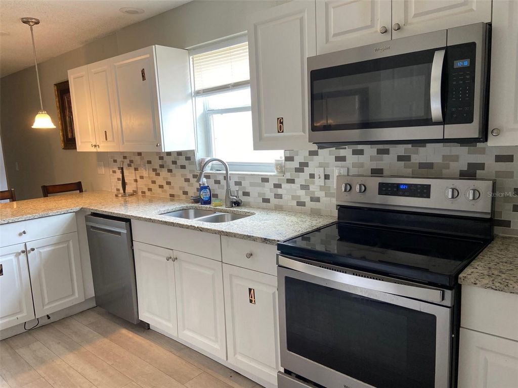 Photo of 3801 Kimball Avenue #1, Tampa, FL 33614 (MLS # W7864217)