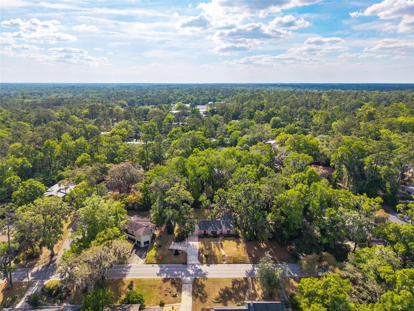 RIDGEWOOD - Residential