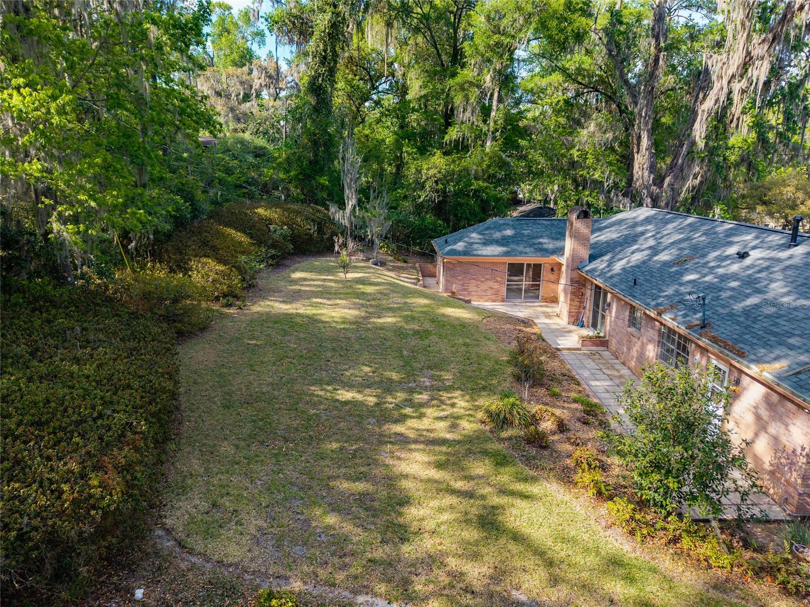 RIDGEWOOD - Residential