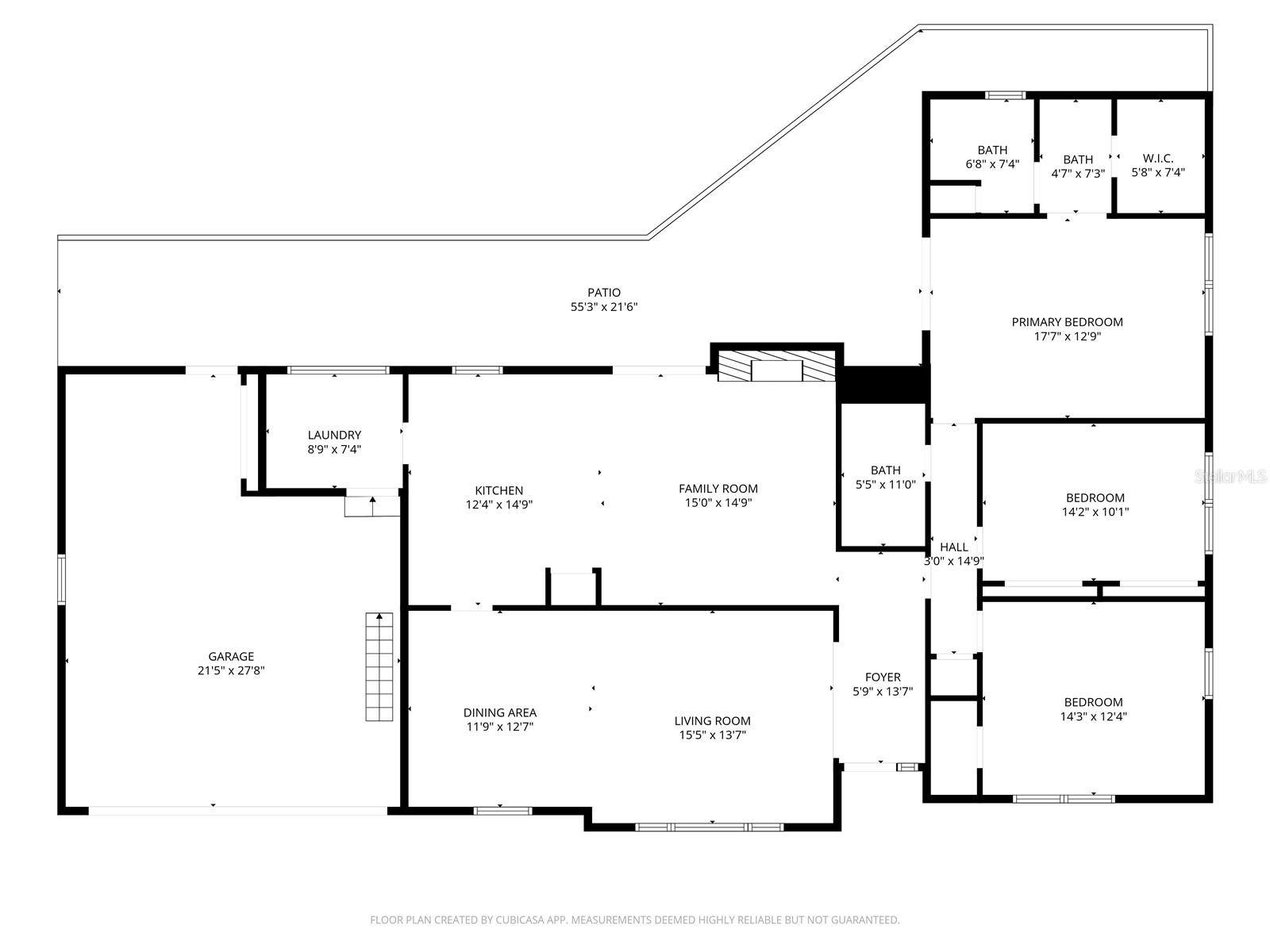 RIDGEWOOD - Residential