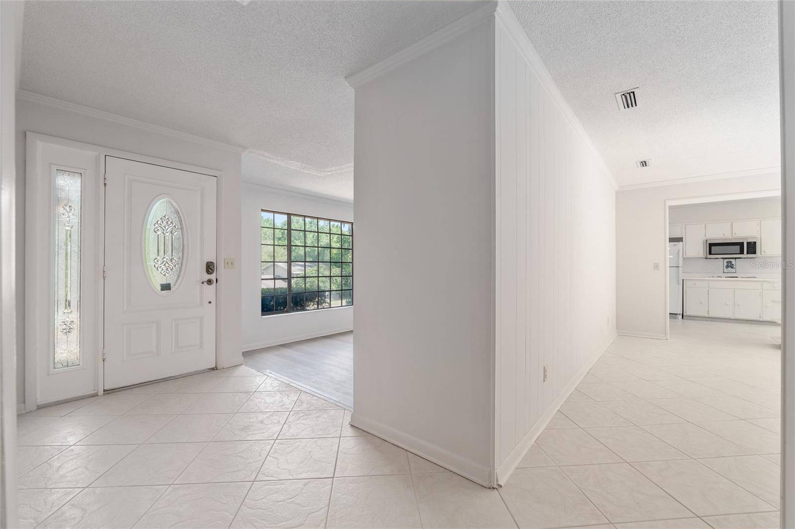 RIDGEWOOD - Residential