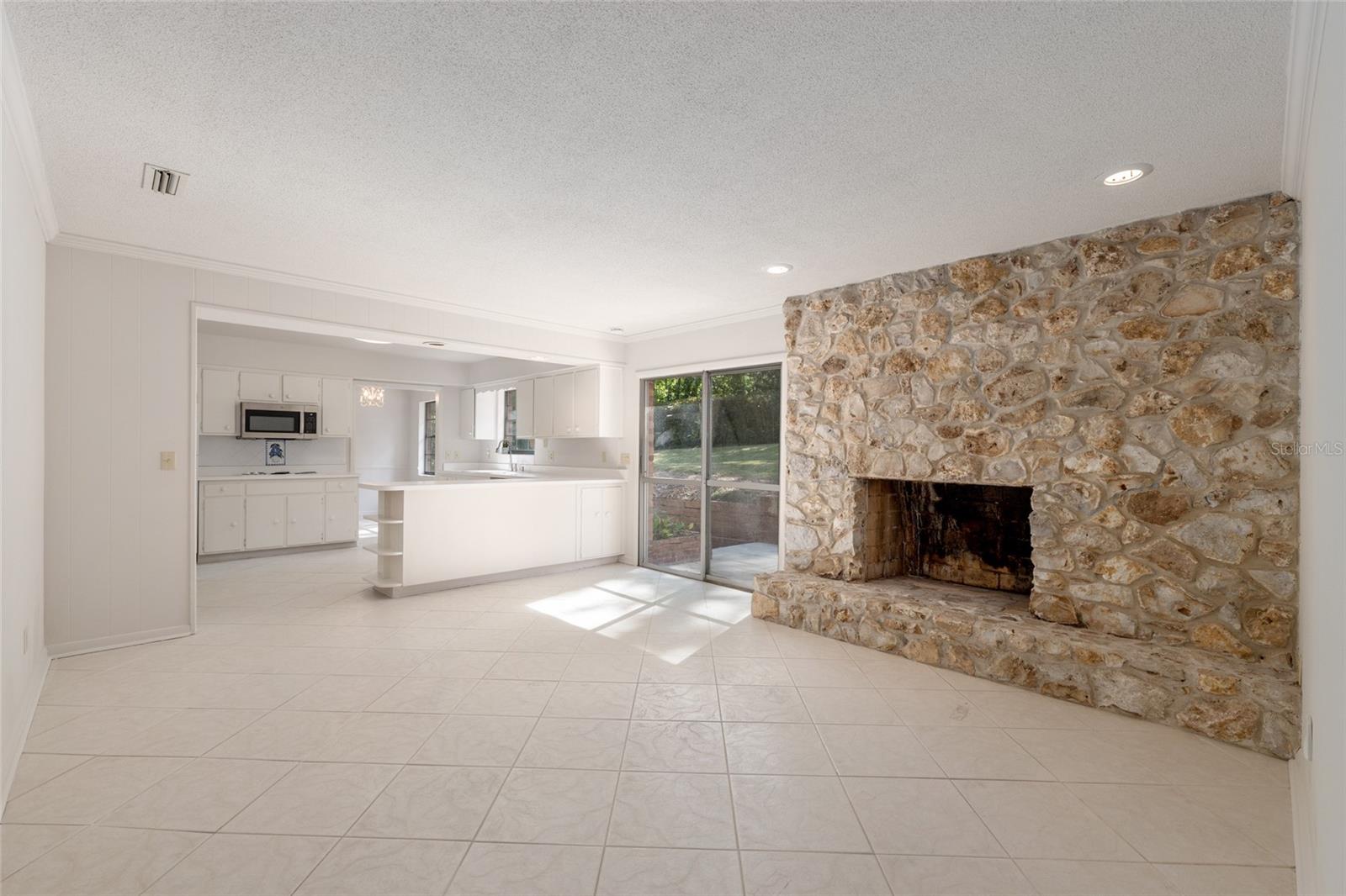 RIDGEWOOD - Residential