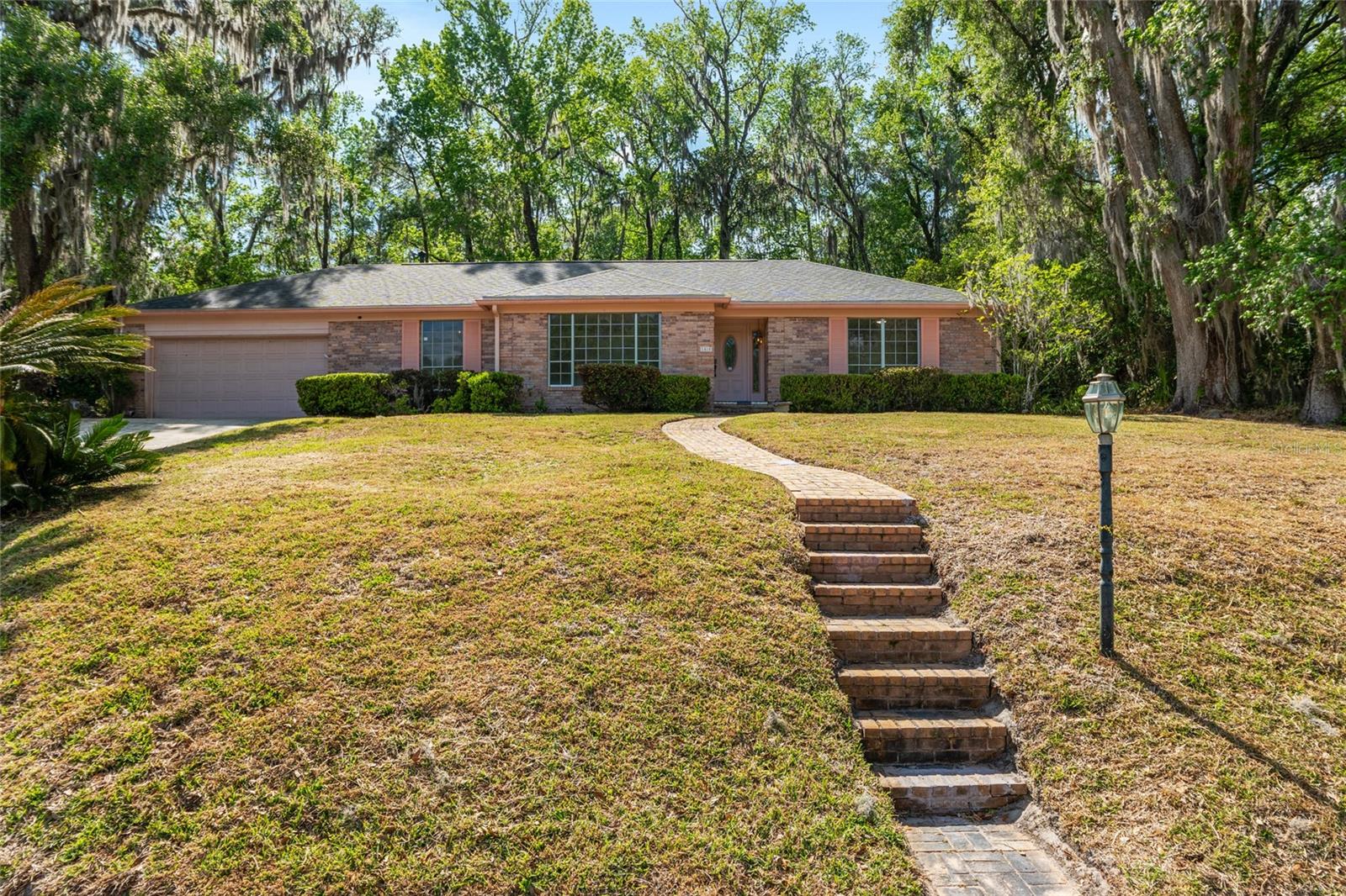 RIDGEWOOD - Residential