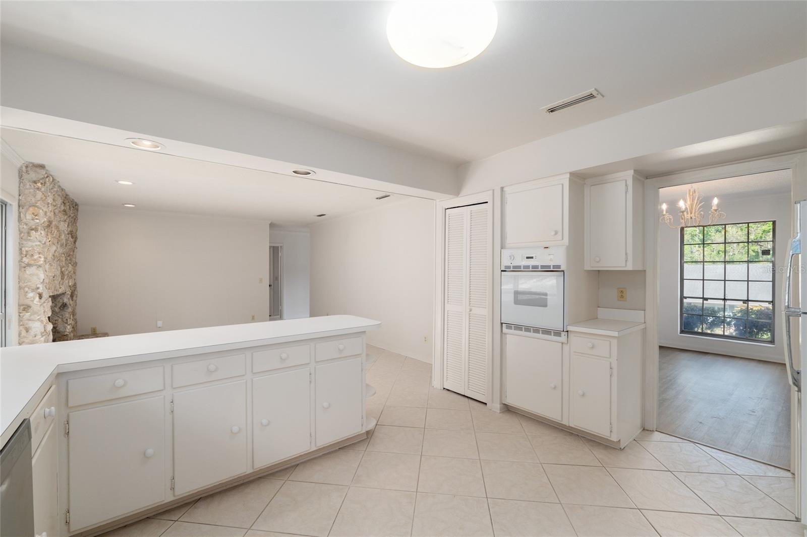 RIDGEWOOD - Residential