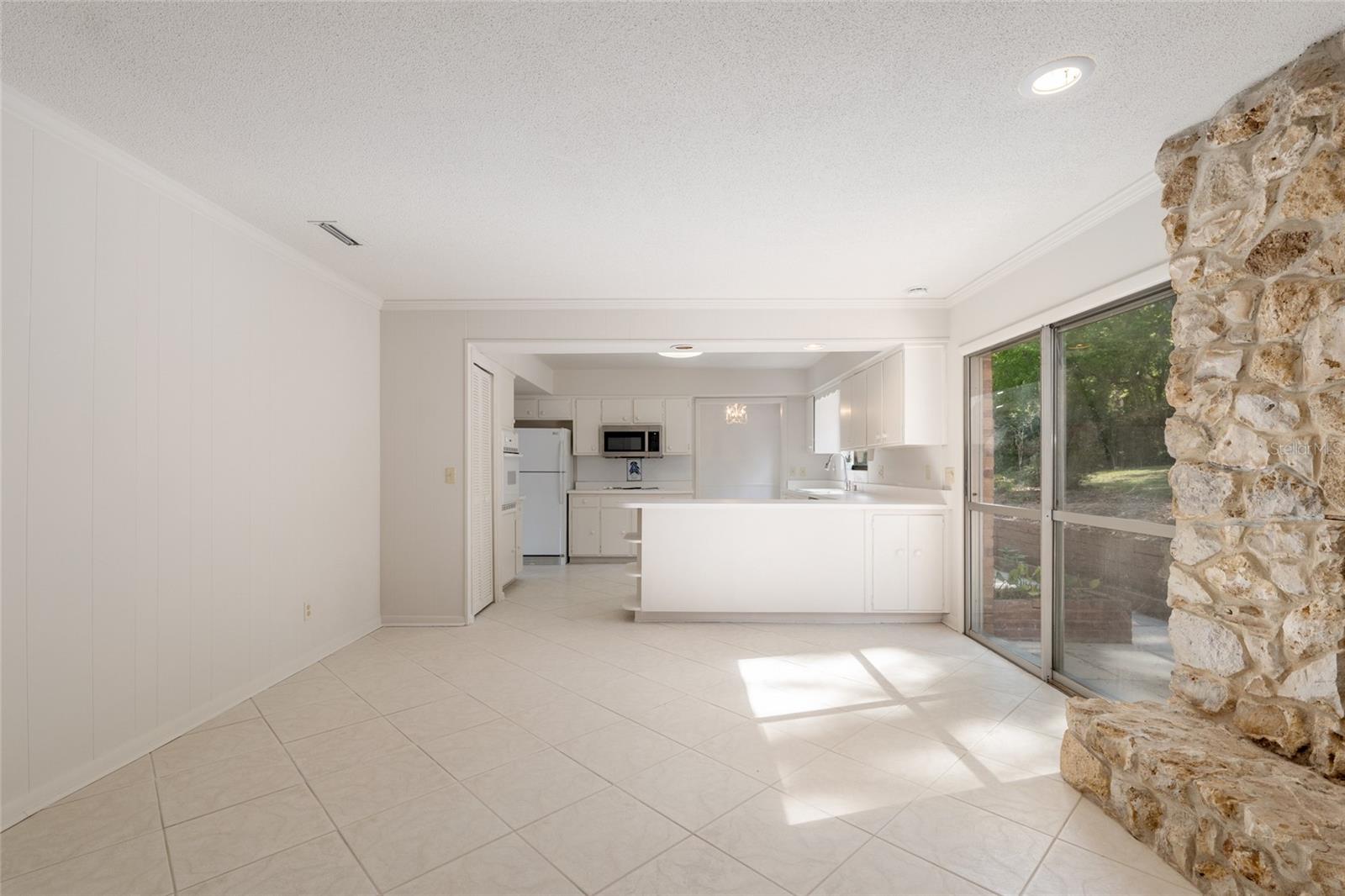 RIDGEWOOD - Residential