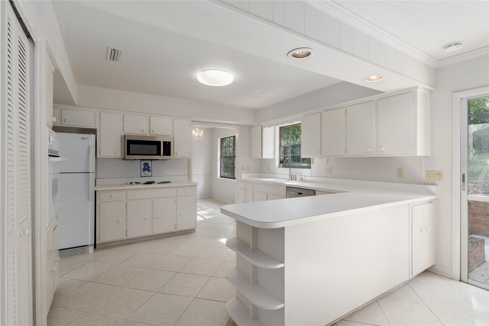 RIDGEWOOD - Residential