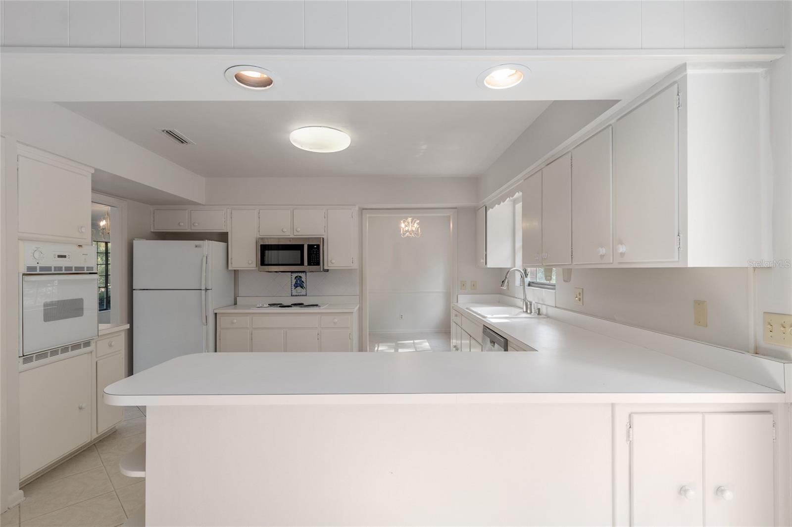 RIDGEWOOD - Residential