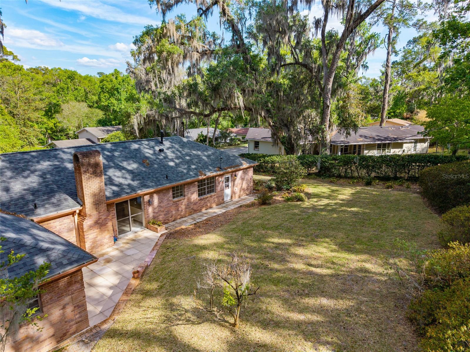 RIDGEWOOD - Residential