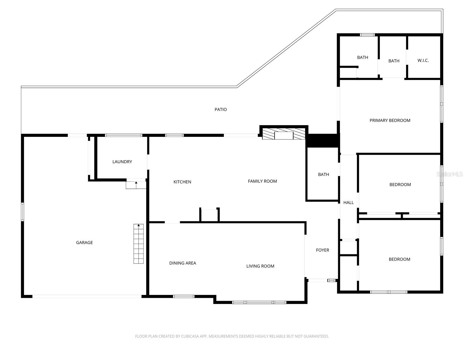 RIDGEWOOD - Residential