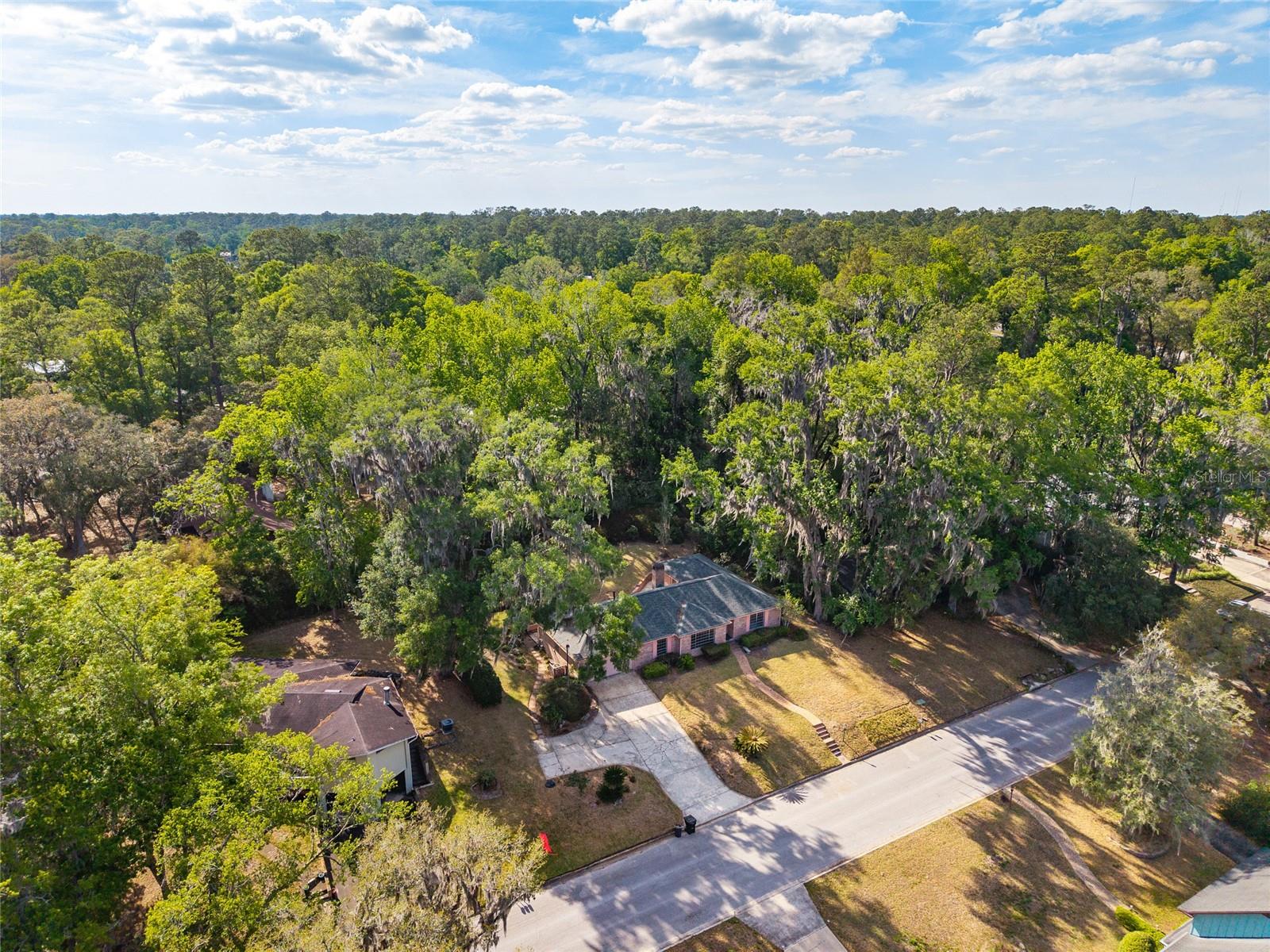 RIDGEWOOD - Residential