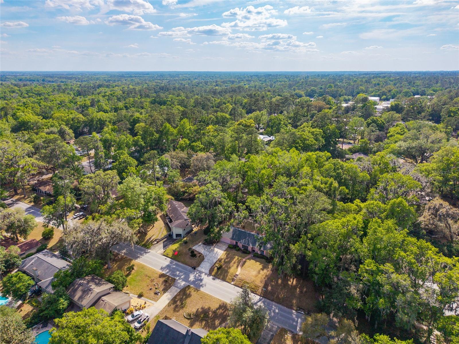 RIDGEWOOD - Residential