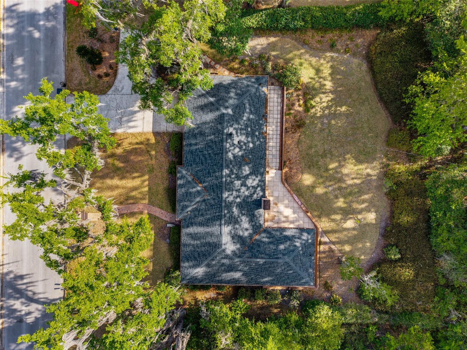 RIDGEWOOD - Residential