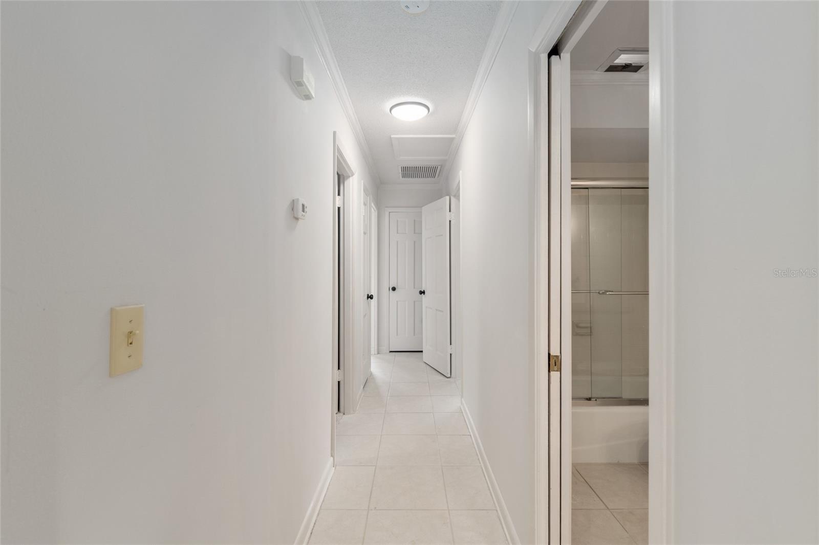 RIDGEWOOD - Residential