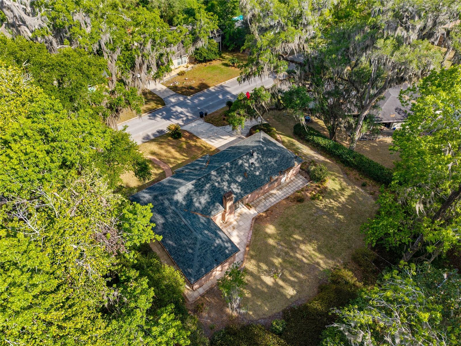 RIDGEWOOD - Residential