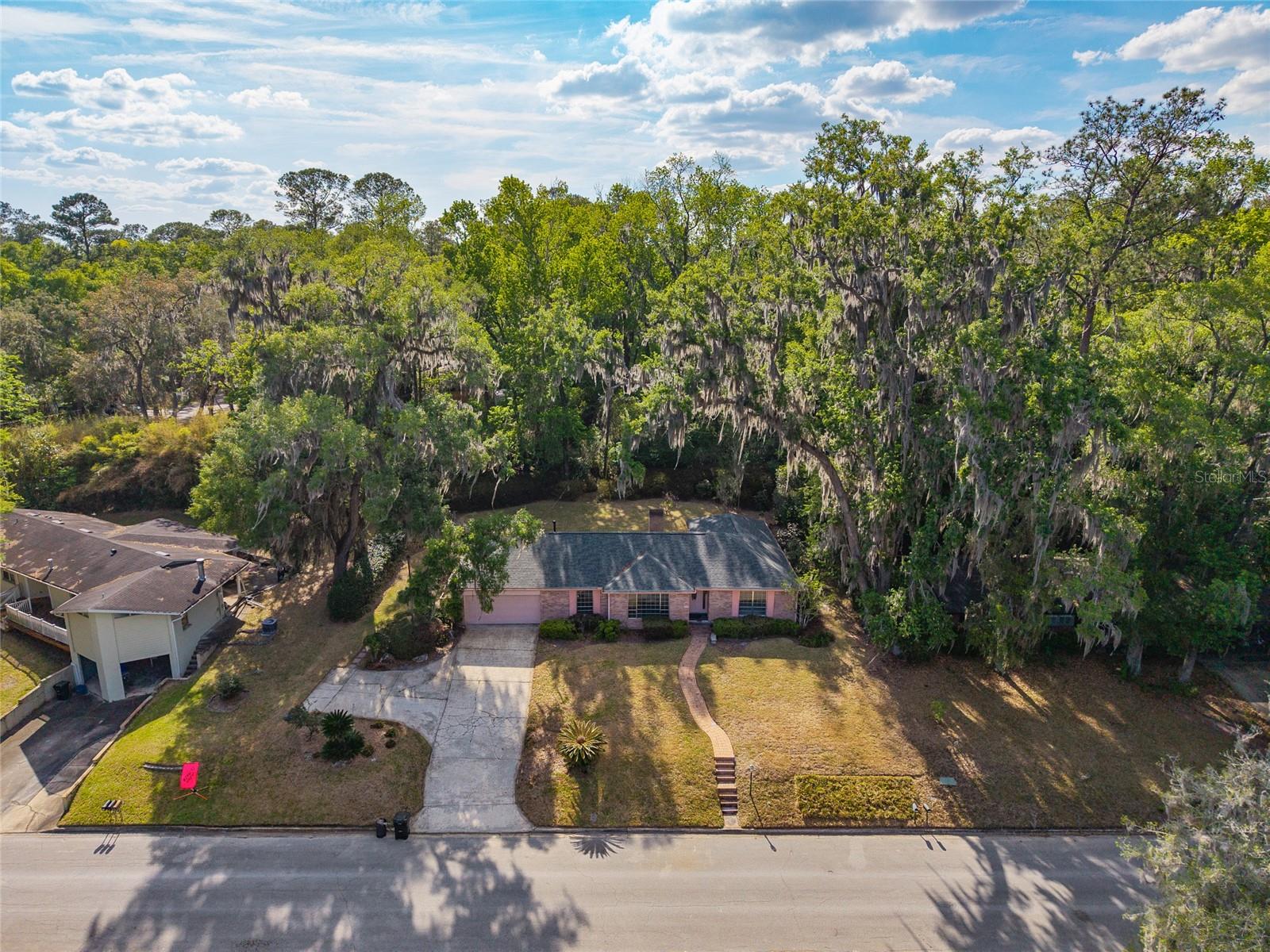 RIDGEWOOD - Residential