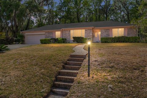 Photo of 1410 NW 28th Street, Gainesville, FL 32605 (MLS # GC539428)