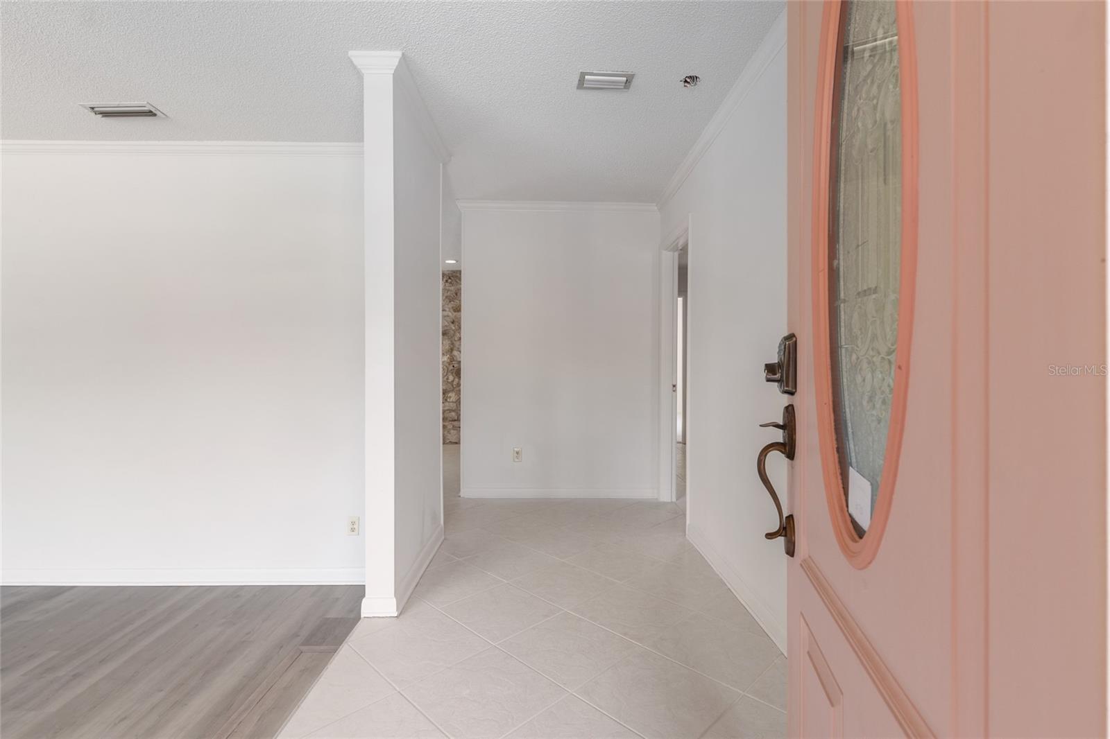 RIDGEWOOD - Residential