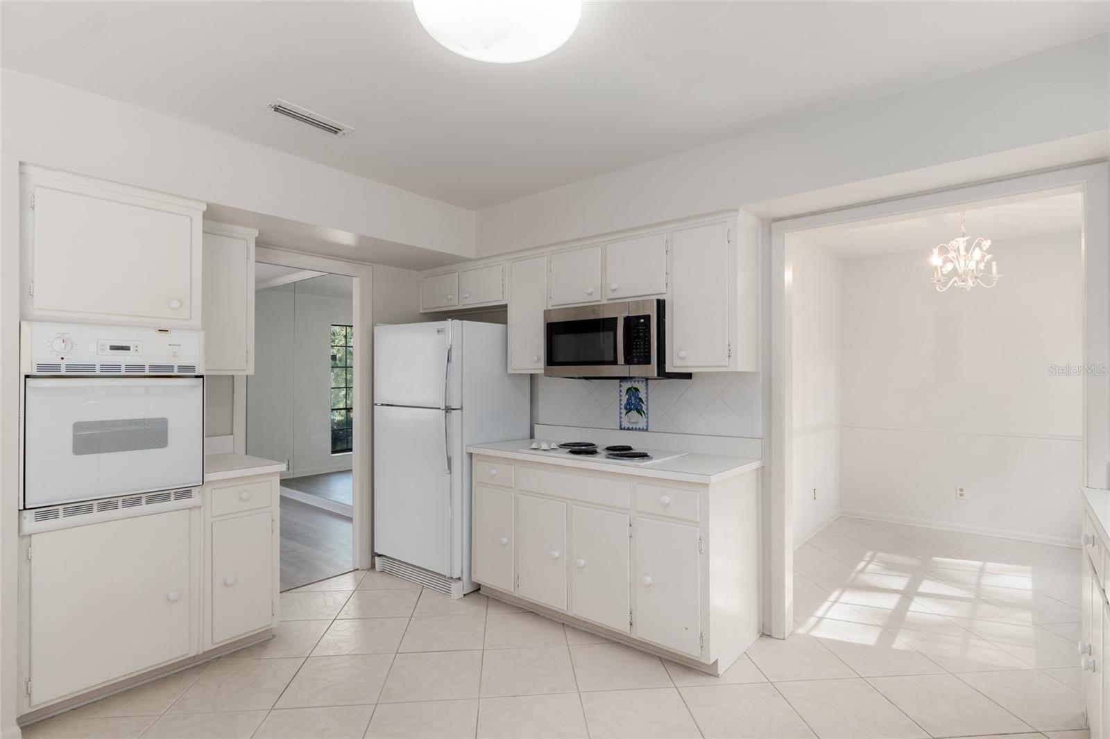 RIDGEWOOD - Residential