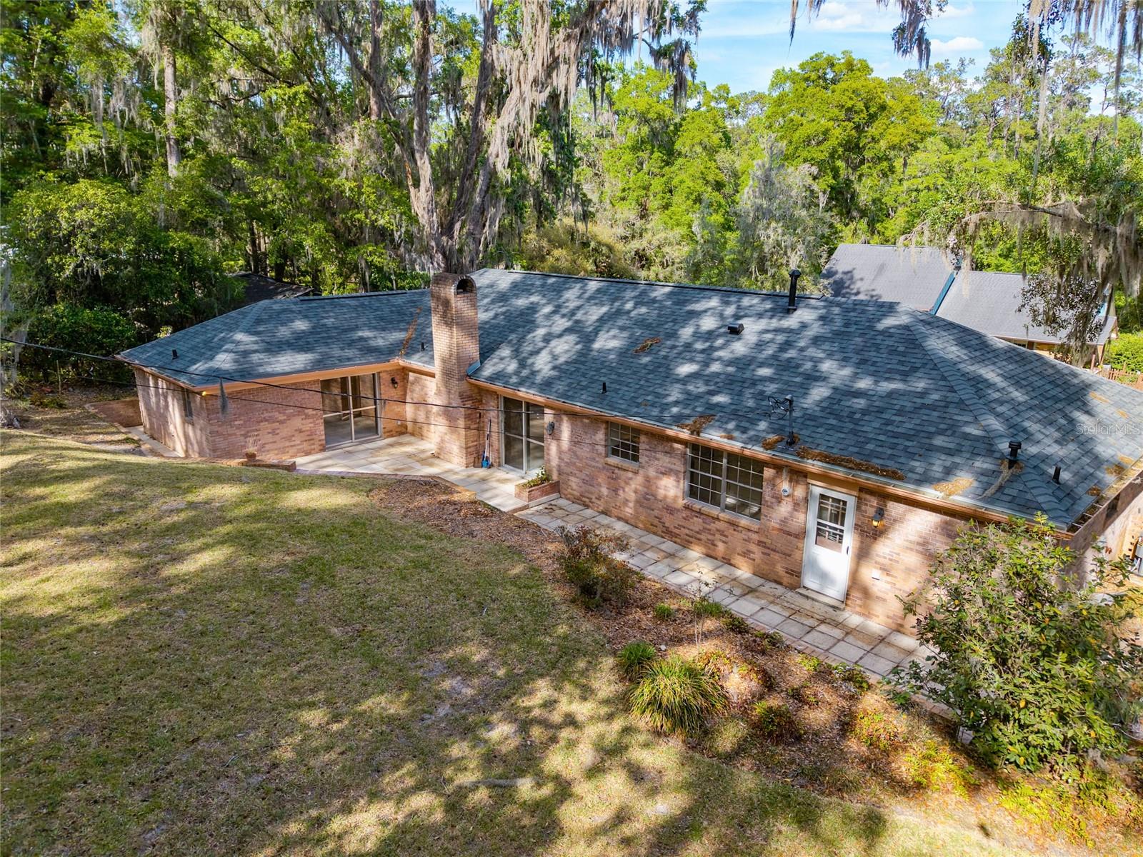 RIDGEWOOD - Residential