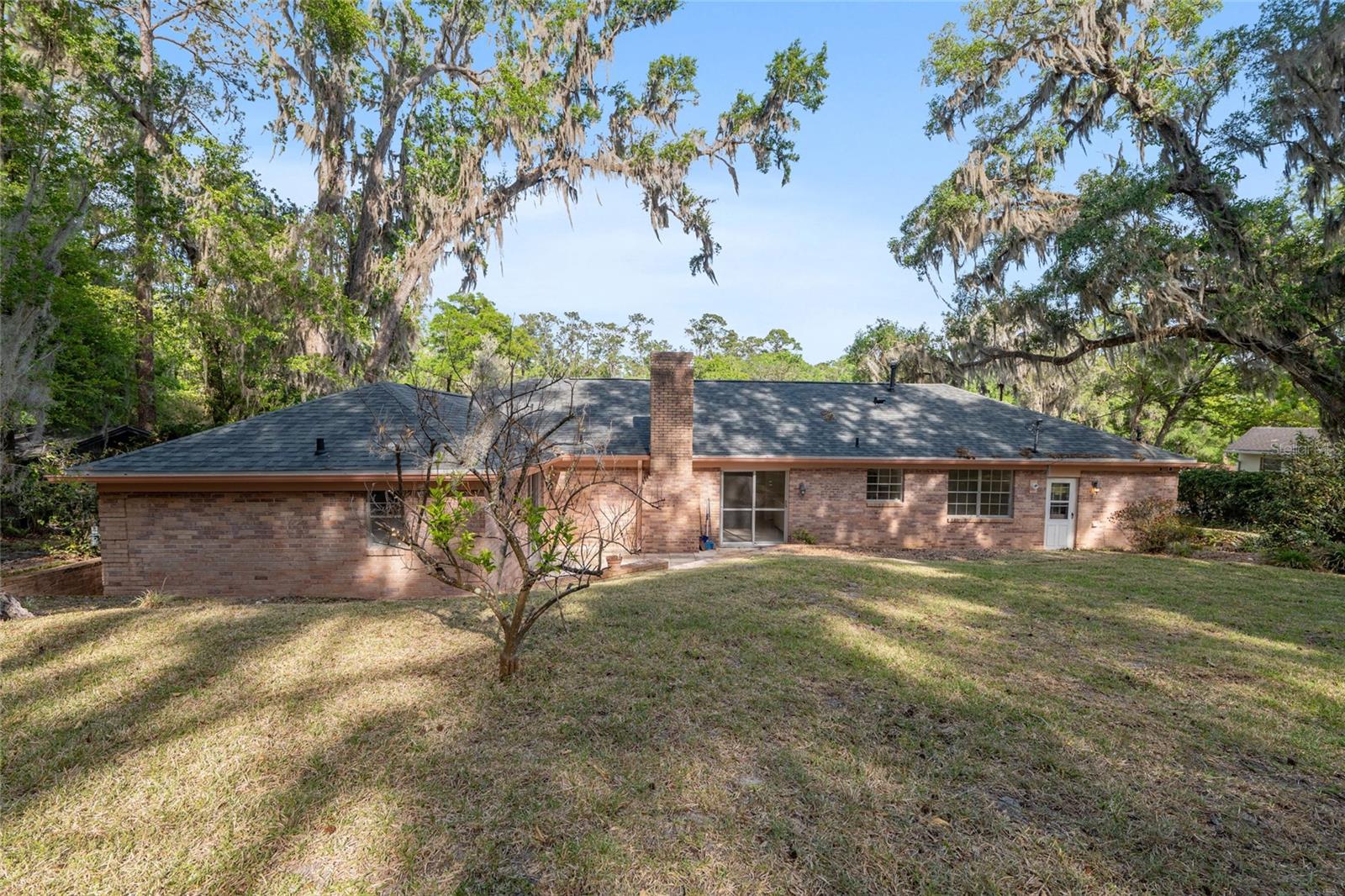 RIDGEWOOD - Residential