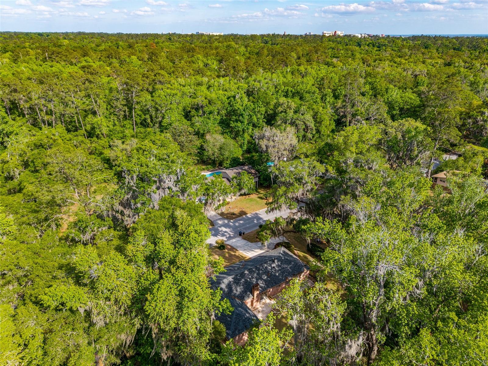 RIDGEWOOD - Residential