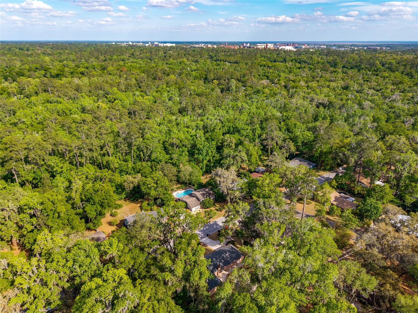 RIDGEWOOD - Residential