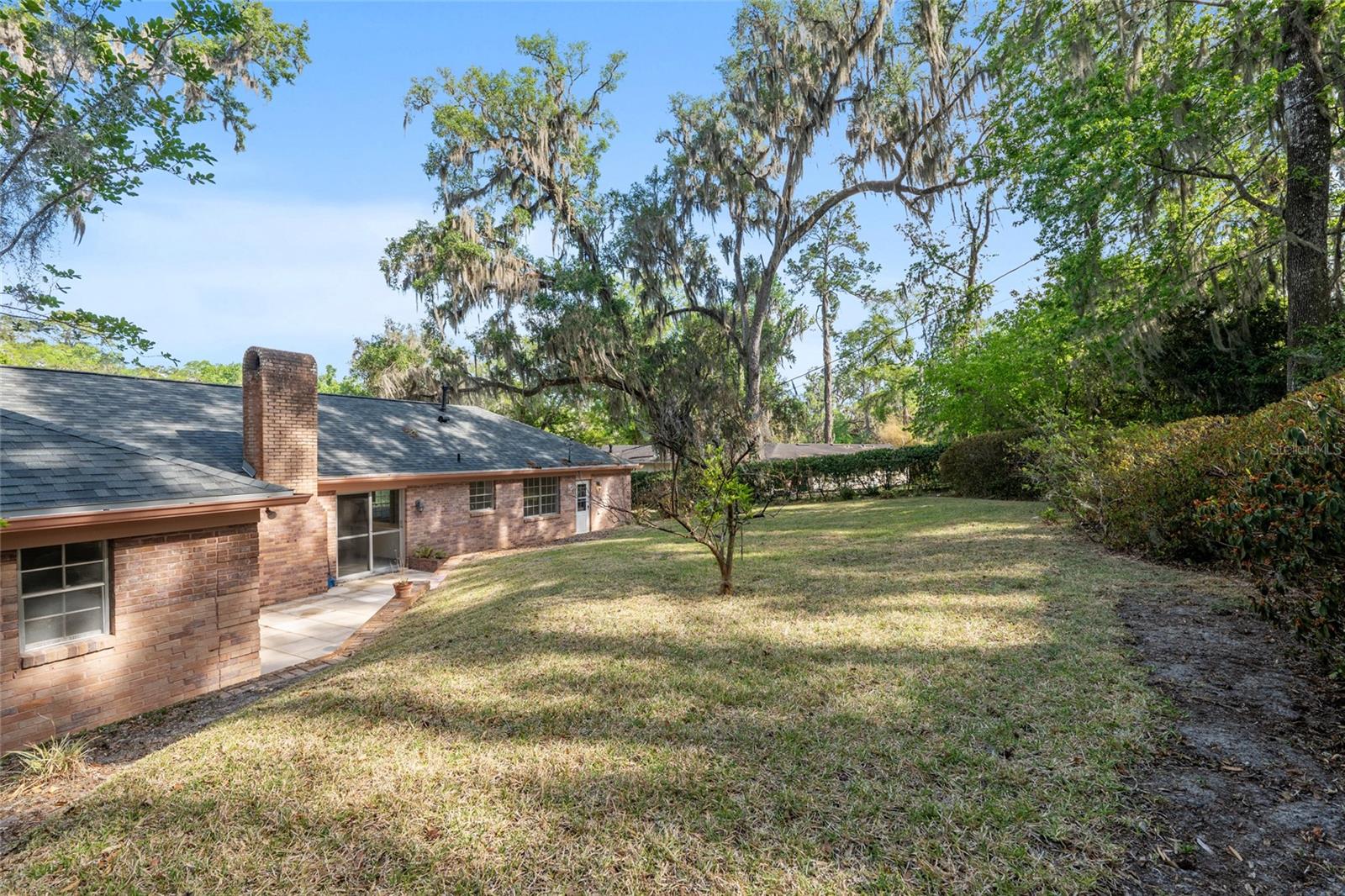 RIDGEWOOD - Residential