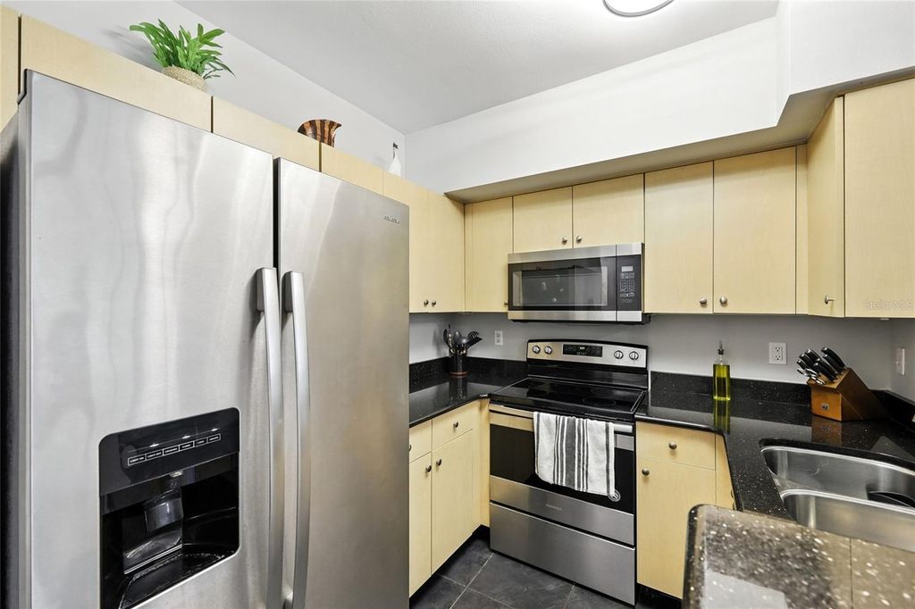 Photo of 711 Centervale Drive #711, Kissimmee, FL 34747 (MLS # O6373349)