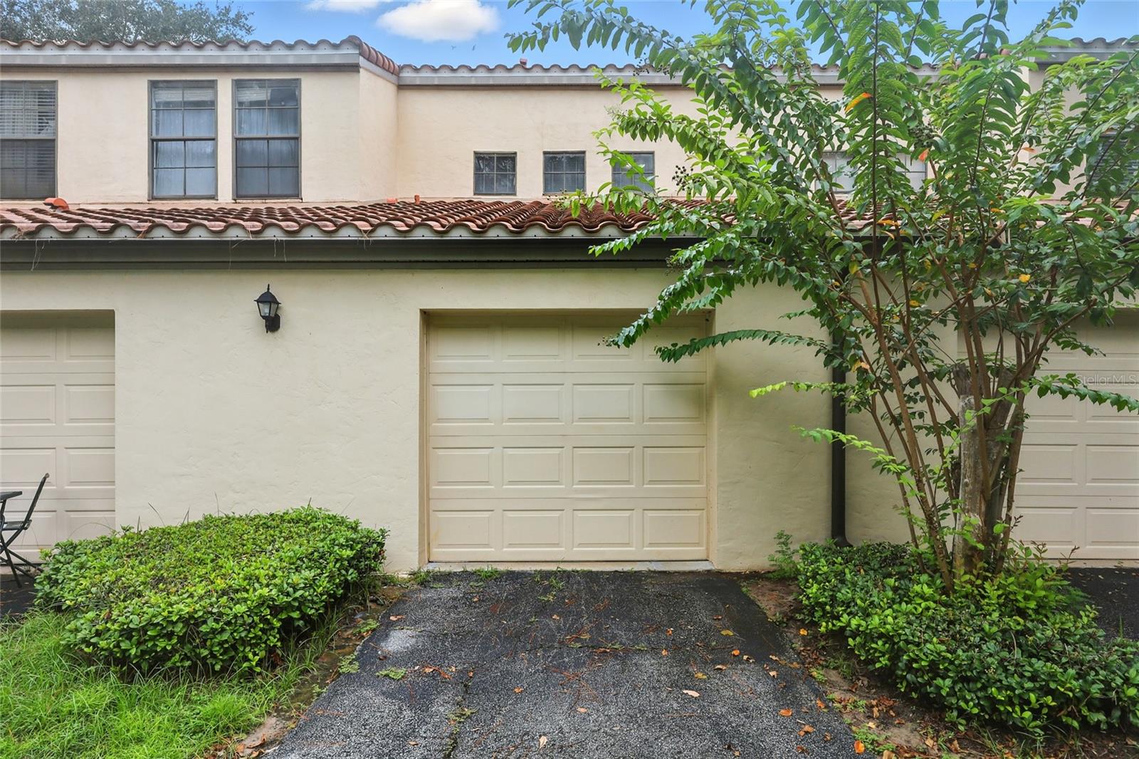 SIENA AT CELEBRATION CONDO C - Residential