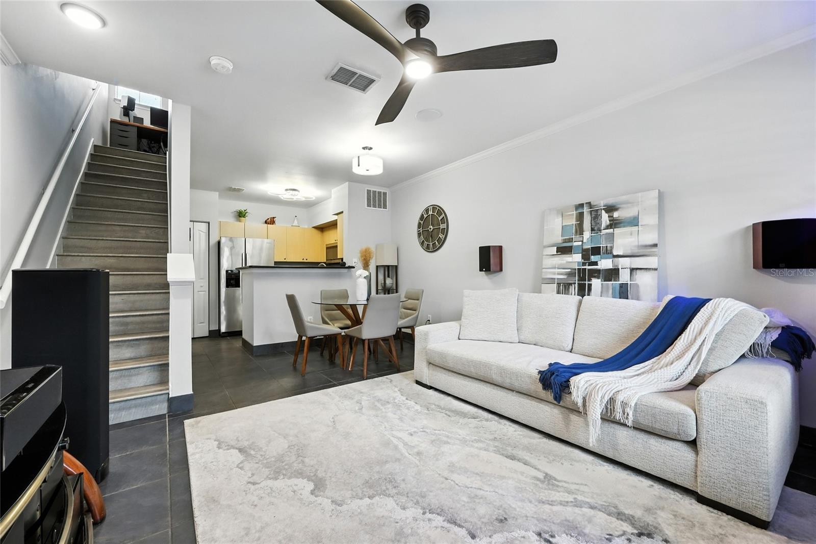 SIENA AT CELEBRATION CONDO C - Residential