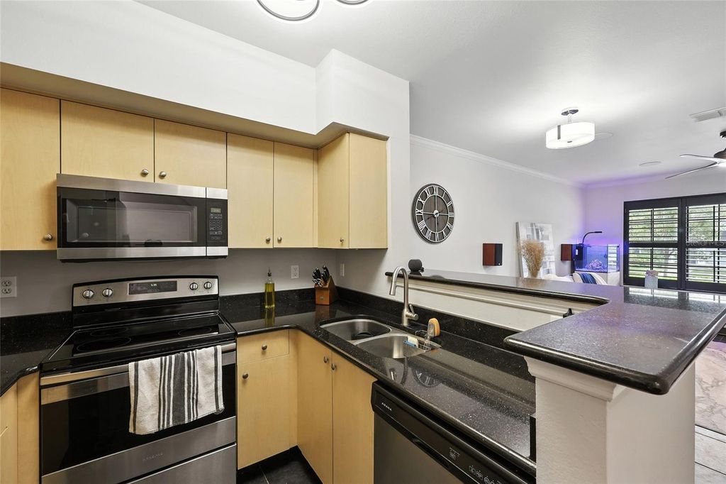 Photo of 711 Centervale Drive #711, Kissimmee, FL 34747 (MLS # O6373349)