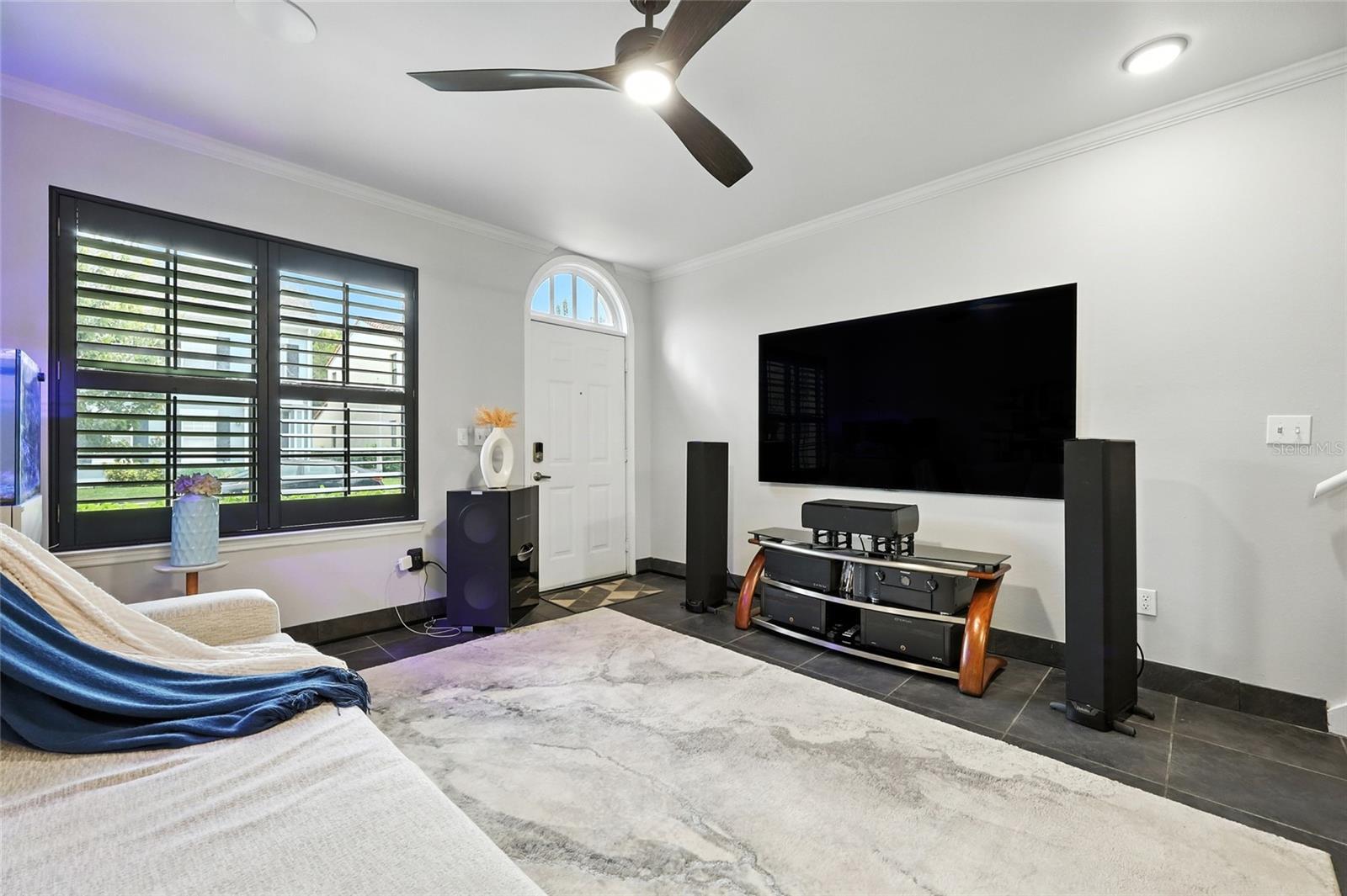 SIENA AT CELEBRATION CONDO C - Residential