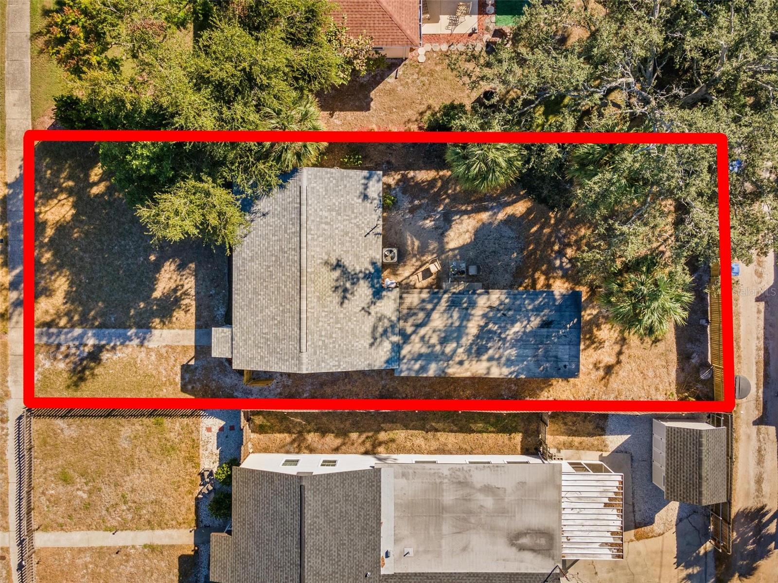 PASADENA ESTATES - Residential