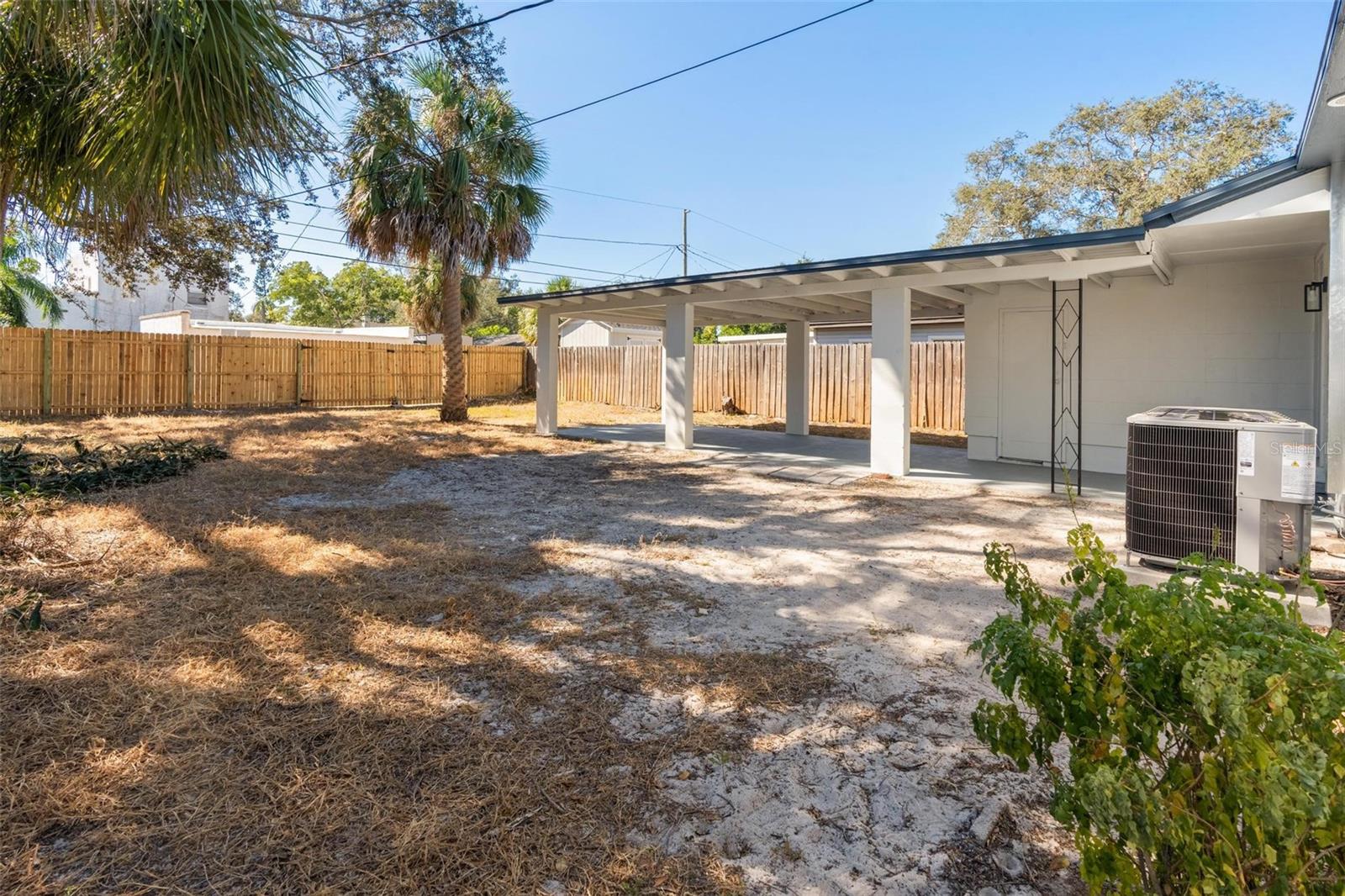 PASADENA ESTATES - Residential