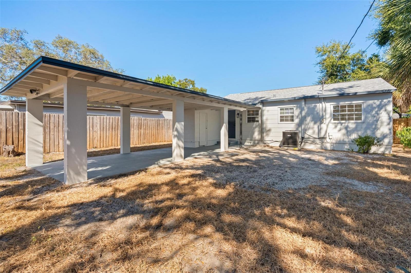 PASADENA ESTATES - Residential