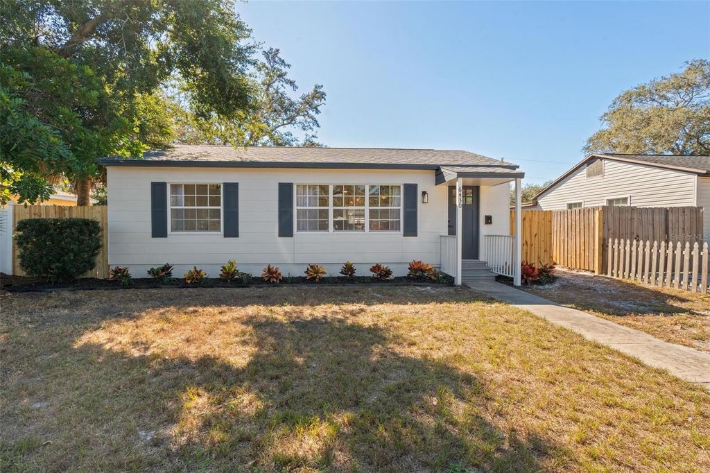 Photo of 6430 2nd Avenue S, St Petersburg, FL 33707 (MLS # TB8444686)