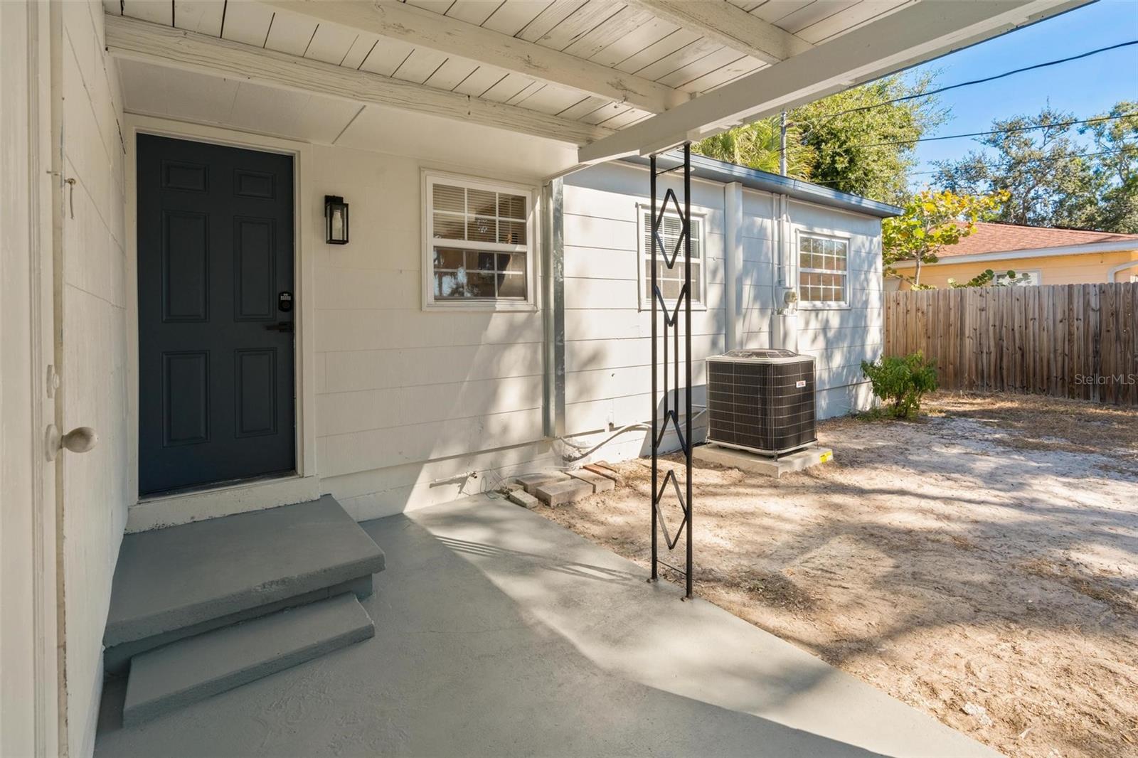 PASADENA ESTATES - Residential