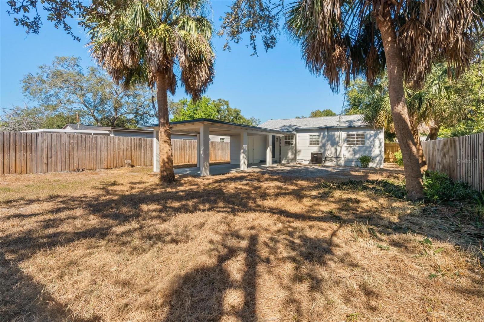 PASADENA ESTATES - Residential