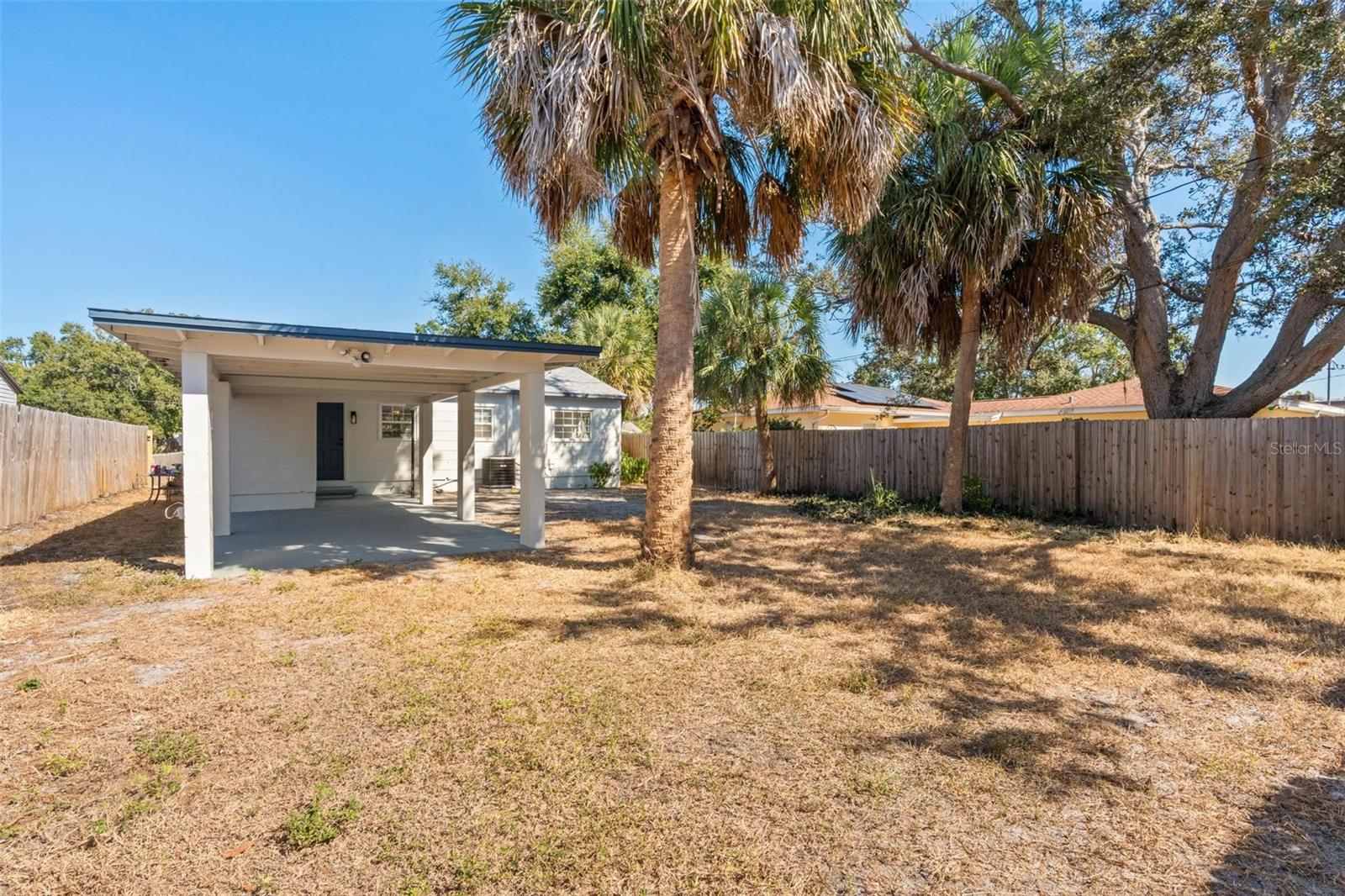 PASADENA ESTATES - Residential