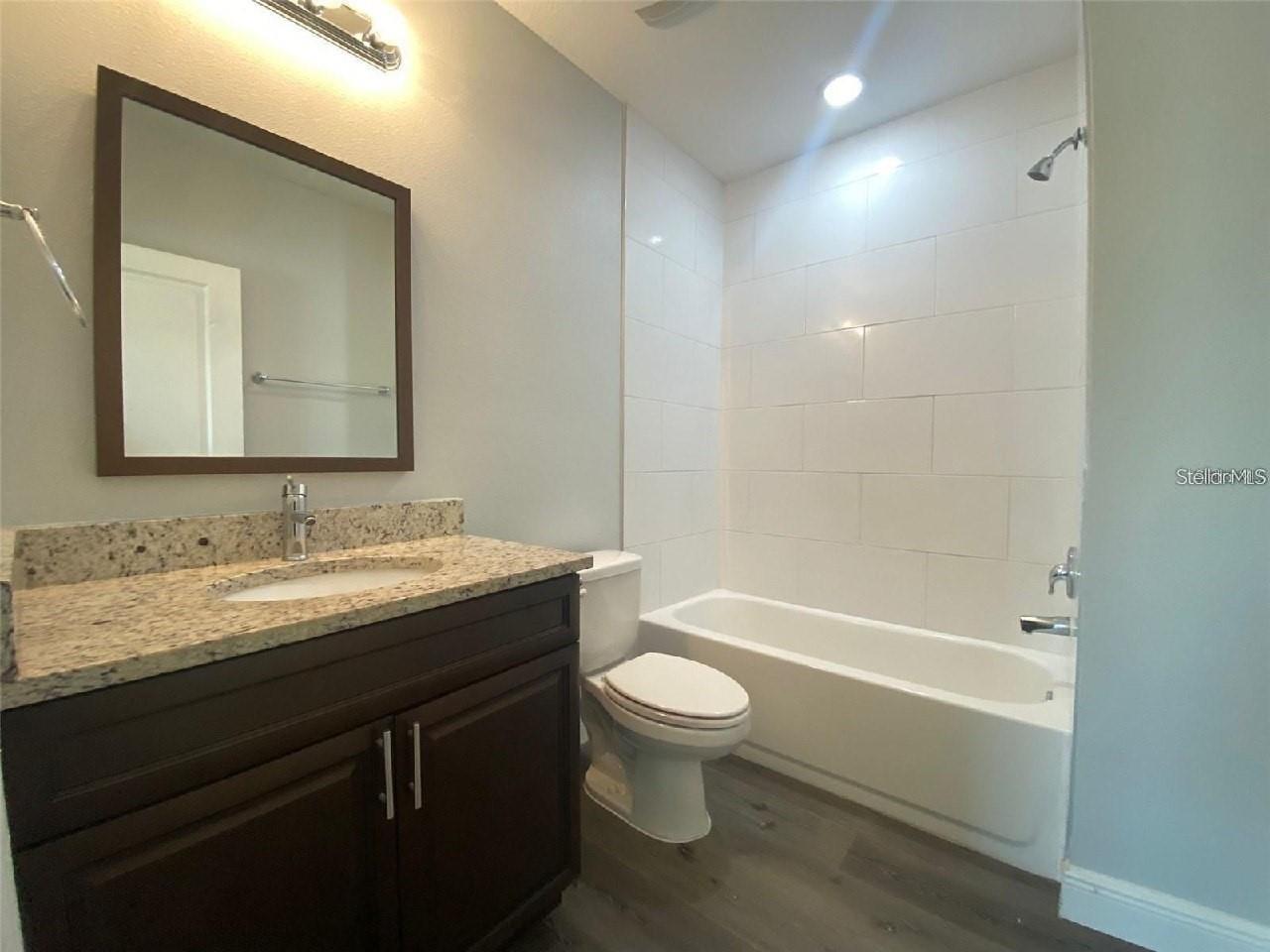 POINCIANA VILLAGE 5 NBHD 1 - Residential Lease