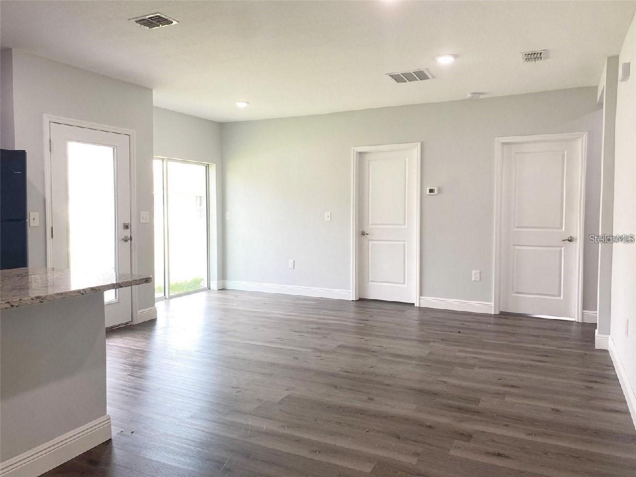 POINCIANA VILLAGE 5 NBHD 1 - Residential Lease