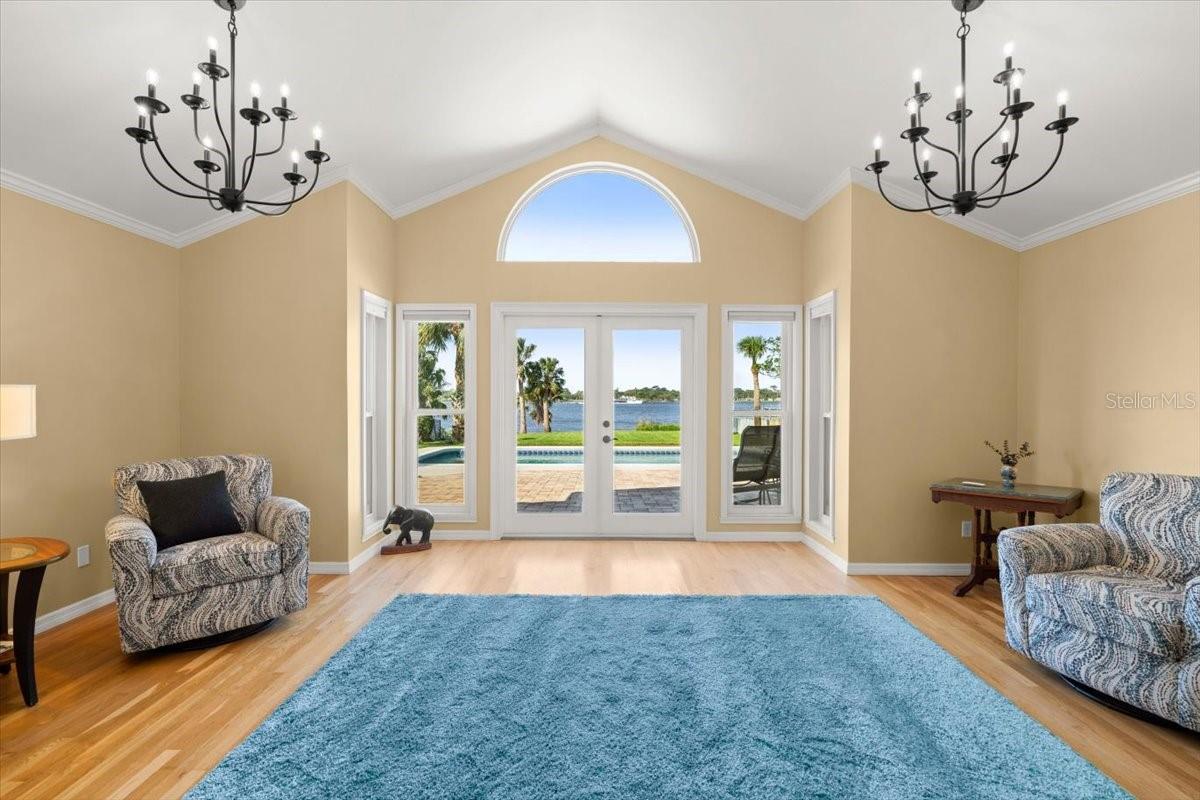 EL PINO PARQUE - Residential