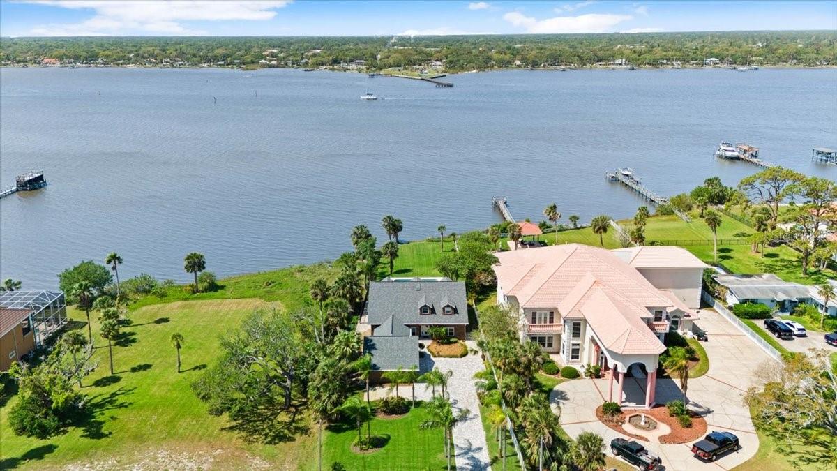 EL PINO PARQUE - Residential