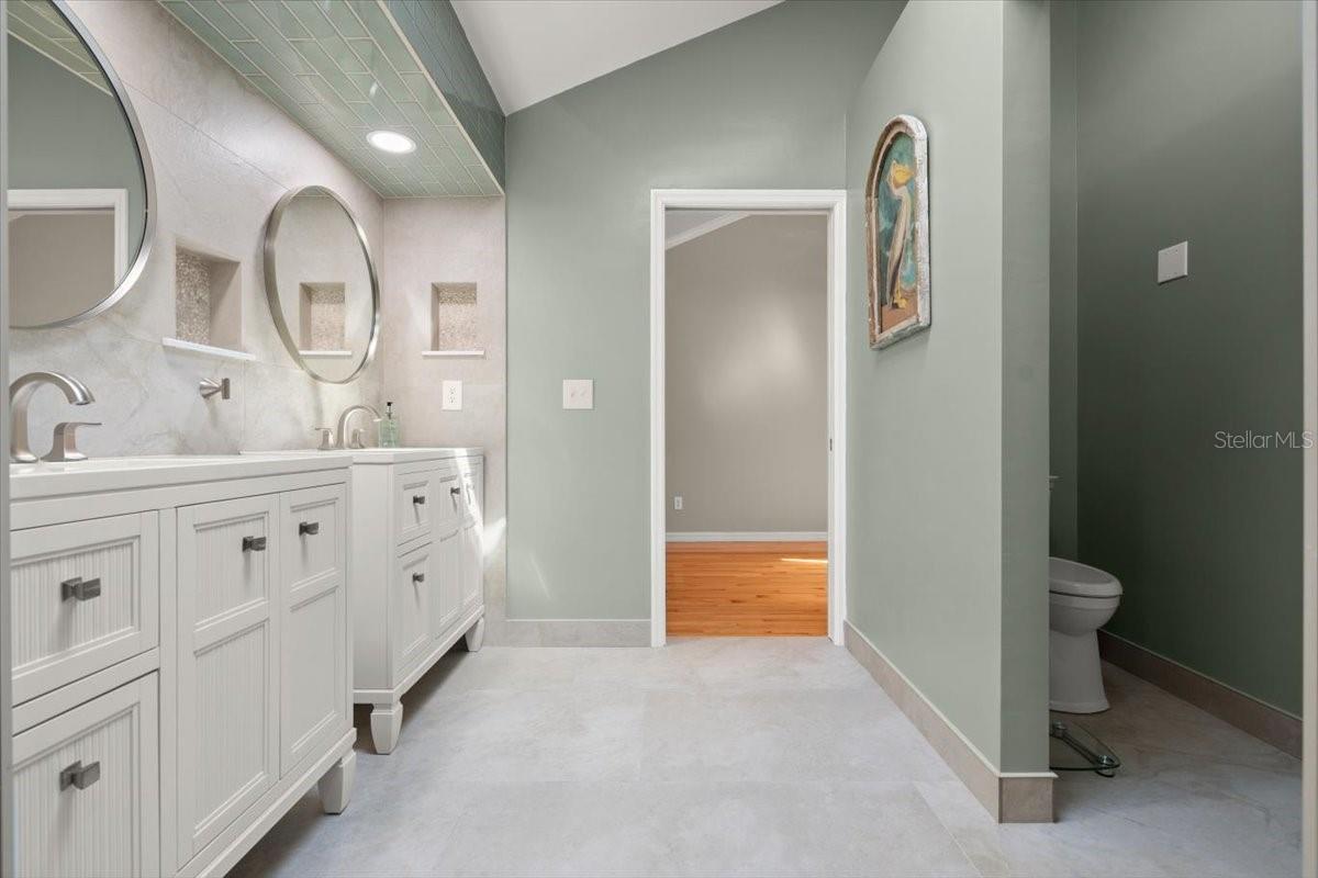 EL PINO PARQUE - Residential