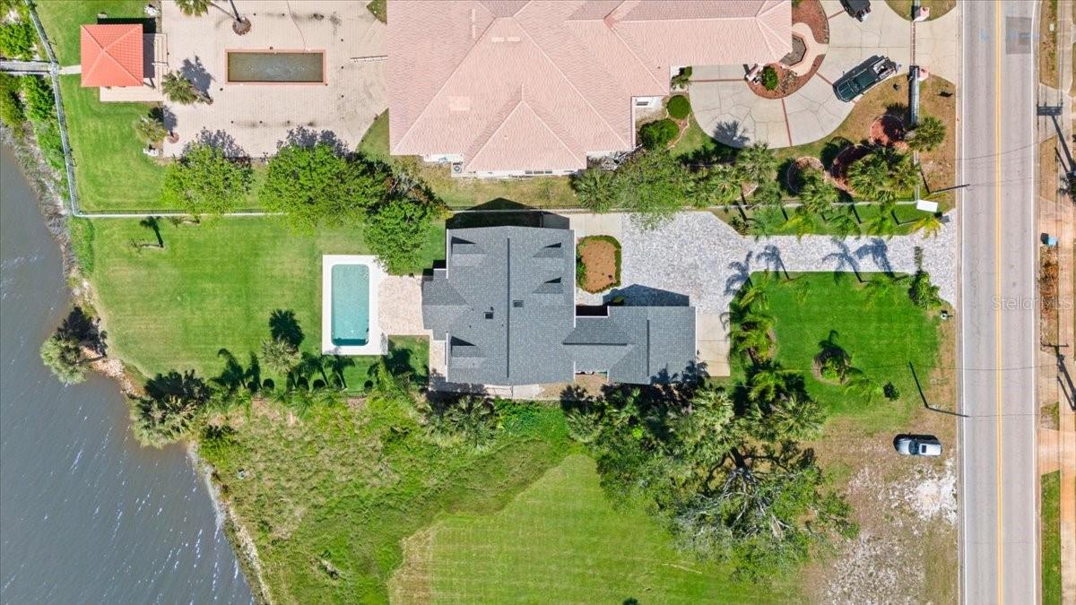 EL PINO PARQUE - Residential