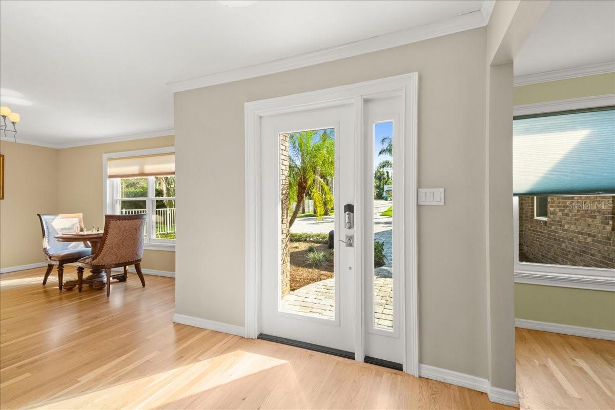 EL PINO PARQUE - Residential