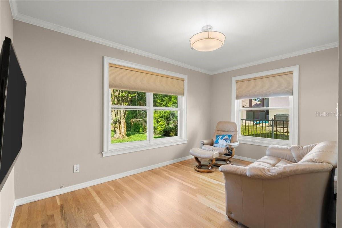 EL PINO PARQUE - Residential